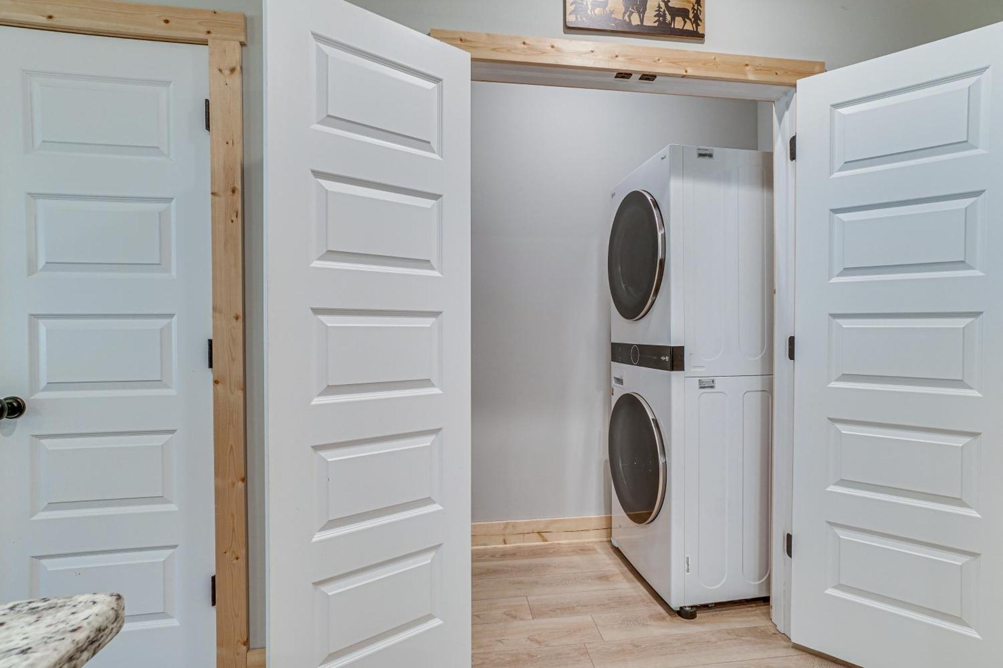 Вилла Stunning Helen Getaway With Hot Tub And Ev Charger! Экстерьер фото