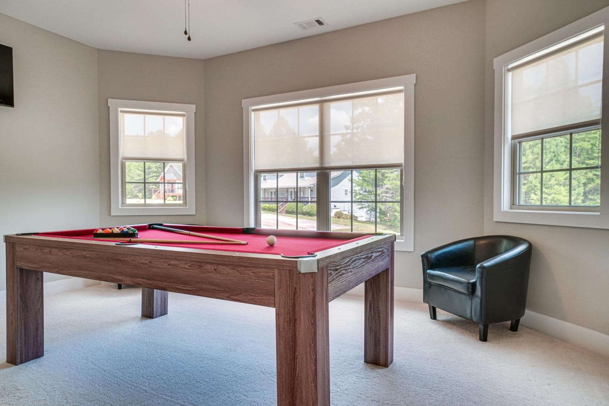 Вилла Stunning Helen Getaway With Hot Tub And Ev Charger! Экстерьер фото